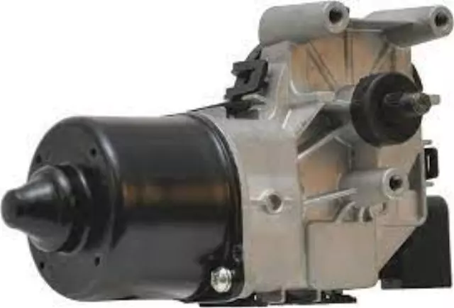 854418 - Exterior: Windshield Wiper Motor for Cardone Image