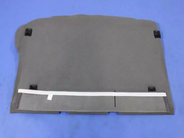 Cargo Floor Carpet - Mopar (5GF79XDHAG)