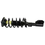 172209 - : Quick-Strut Front Right Suspension Strut and Coil Spring Assembly for MONROE SHOCKS &amp; STRUTS Image