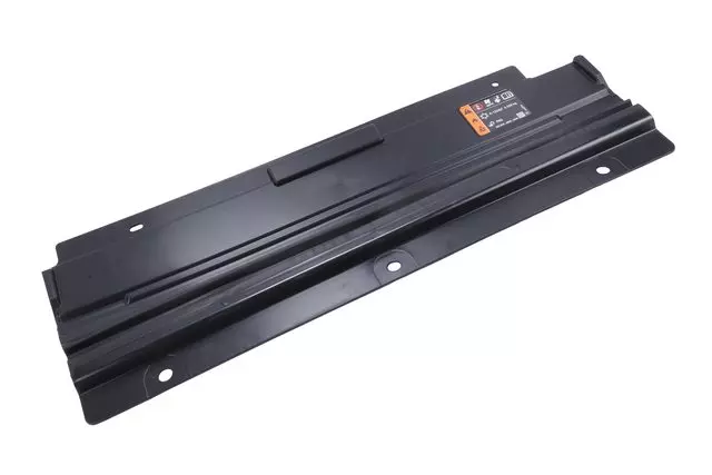 84105485 - : Upper Radiator Air Baffle for GM Image