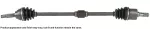 603312 - : CV Axle Assembly for Cardone Image