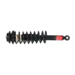 172695 - : Quick-Strut Rear Suspension Strut and Coil Spring Assembly for MONROE SHOCKS &amp; STRUTS Image