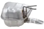 20077 - : Muffler - Welded Assembly - Challenge for AP Exhaust Image