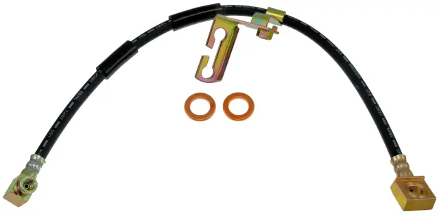 H380072 - Brake: Brake Hydraulic Hose for Dorman Image