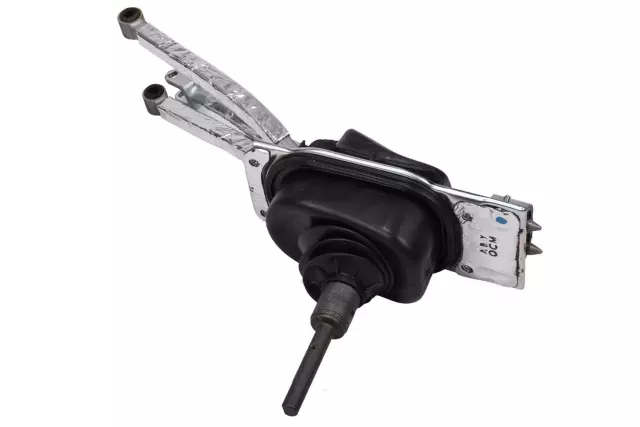 Manual Transmission Shifter Assembly - GM (24262745)