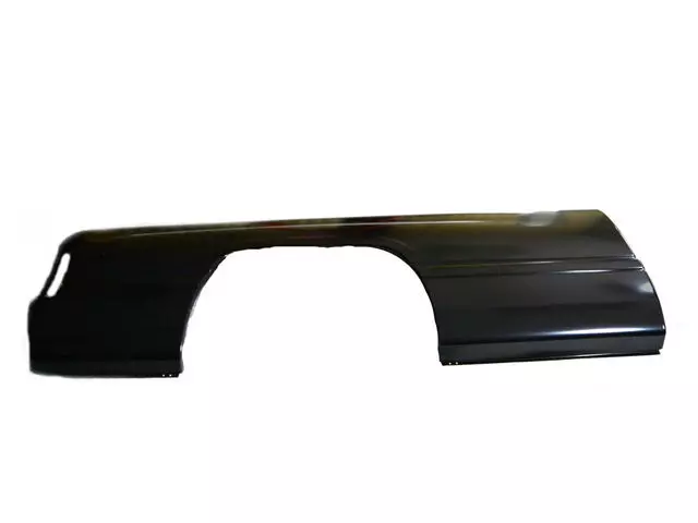 Box Side Outer Panel, Right - Mopar (55023620AB)