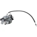 DLA1394 - : Tailgate Latch Assembly for SMP CORP Image