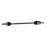 NCV47002 - : Ford, Mazda, Mercury CV Axle Assembly  - Front Right for GSP Image