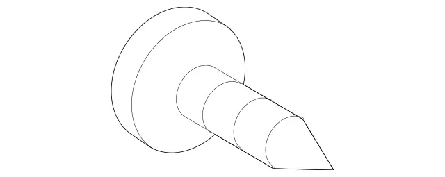 2242 - Electrical System: Hexalobular Screw for Mercedes-Benz: 180b, 250, 300C, 300CD, 300S, 350SD, AMG GT, AMG GT 43, AMG GT 53, AMG GT 55, AMG GT 63, AMG GT 63 Pro, AMG GT 63 S, AMG GT 63 S E Performance, AMG GT Black Series, AMG GT C, AMG GT R, AMG GT S, C250, C300, C350, C43 AMG, C63 AMG, C63 AMG S E Performance, CL600, CL65 AMG, CLK320, CLK350, CLK500, CLK55 AMG, CLK550, CLK63 AMG, CLS400, CLS450, CLS500, CLS53 AMG, CLS55 AMG, CLS550, CLS63 AMG, CLS63 AMG S, E250, E300, E320, E350, E400, E43 AMG, E450, E500, E53 AMG, E55 AMG, E550, E63 AMG, E63 AMG S, EQB 250+, EQB 300, EQB 350, EQE 350, EQE 350+, EQE 500, EQE AMG, EQS 450, EQS 450+, EQS 580, EQS AMG, G500, G55 AMG, G550, G550 4x4, G580, G63 4x4 Squared AMG, G63 AMG, G65 AMG, GL350, GL450, GL550, GL63 AMG, GLA250, GLA35 AMG, GLA45 AMG, GLB250, GLB35 AMG, GLC300, GLC350e, GLC43 AMG, GLC63 AMG, GLC63 AMG S, GLC63 AMG S E Performance, GLE300d, GLE350, GLE400, GLE43 AMG, GLE450 AMG, GLE450e, GLE550e, GLE580, GLE63 AMG, GLE63 AMG S, GLK250, GLK350, GLS350d, GLS450, GLS550, GLS580, GLS63 AMG, Maybach GLS600, Maybach S550, Maybach S560, Maybach S580, Maybach S600, Maybach S650, Maybach S680, ML250, ML350, ML400, ML550, ML63 AMG, S350, S400, S450, S500, S550, S550e, S560, S580, S580e, S600, S63 AMG, S63 AMG E Performance, S65 AMG, SL400, SL43 AMG, SL450, SL500, SL55 AMG, SL550, SL600, SL63 AMG, SL63 AMG S E Performance, SL65 AMG, SLC300, SLC43 AMG, SLK230, SLK250, SLK300, SLK320, SLK350, SLK55 AMG Image image