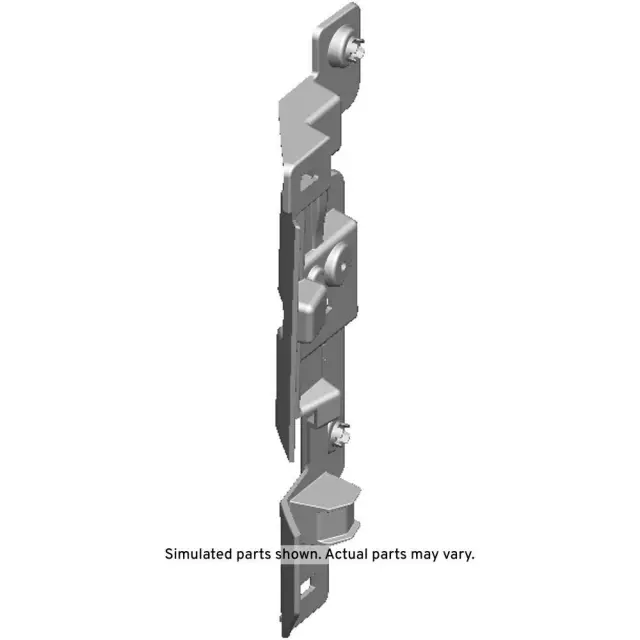85124401 - : Side Bracket for GM Image