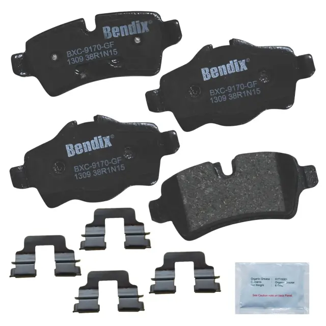 CFC1309 - : BENDIX Premium Copper-Free for BENDIX Image