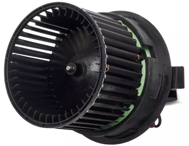 272265RB1B - HVAC: Blower Motor for Nissan: Kicks, Kicks Play, Versa Image image