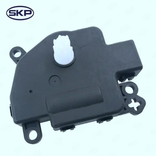 SK604045 - Air Conditioning &amp; Heat: SKP HVAC Heater Blend Door Actuator for Skyward Automotive Image