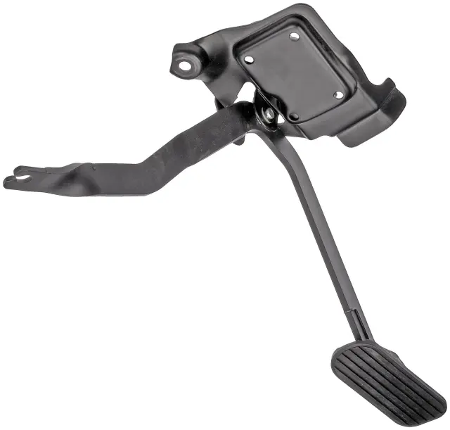911930 - Body: Gas Pedal Bracket Assembly for Dorman Image