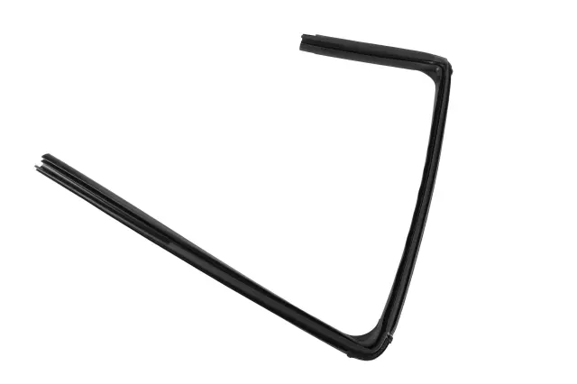 42550304 - : Rear Passenger Side Door Window Weatherstrip for Chevrolet: Sonic Image
