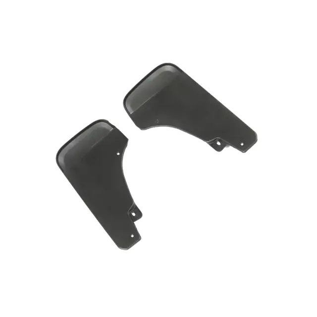 82215680 - : Front Molded Splash Guards For Trailhawk for Jeep: Cherokee Image