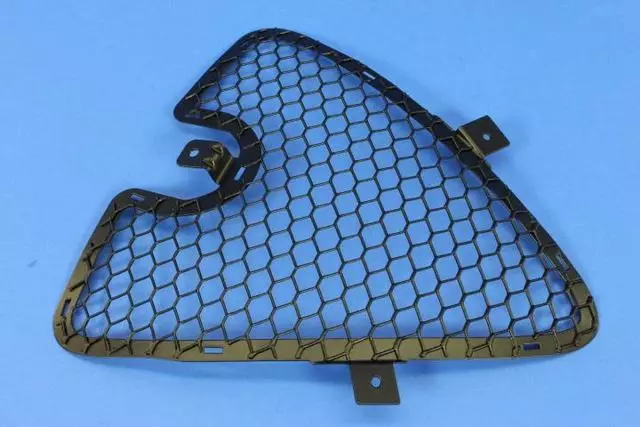 Radiator Grille - Alfa Romeo (68238552AA)