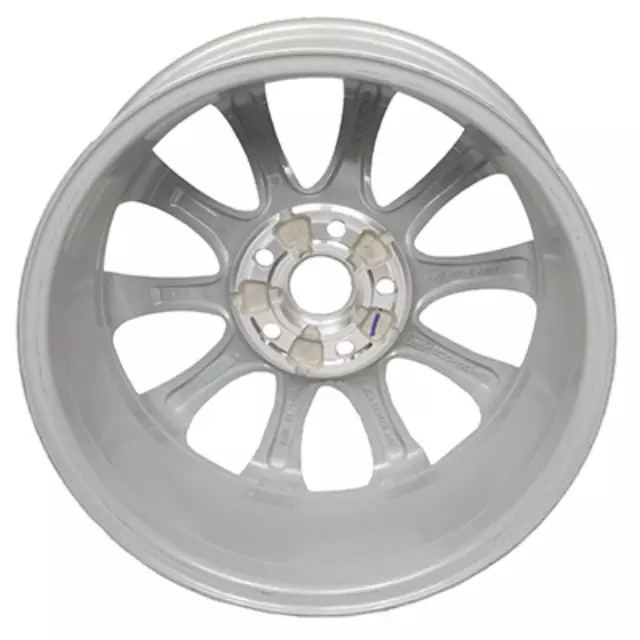 Wheel, Alloy - Ford (DS7Z-1007-P)