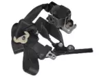 FT4Z58611B09AD - : Seat Belt Assembly for Ford: Edge Image