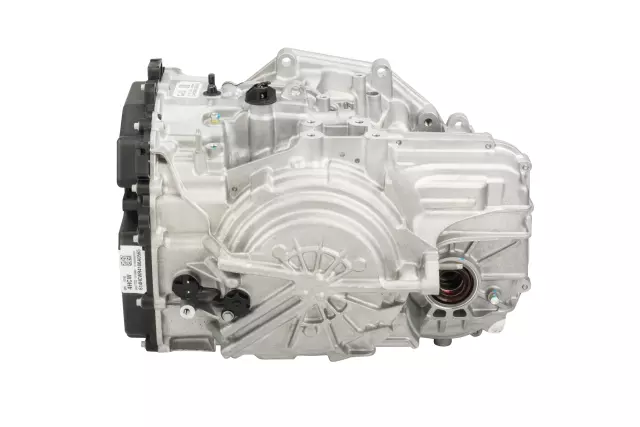 F Trans-axle - GM (24261733)