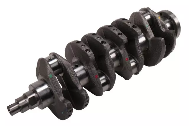 96385403 - : Engine Crankshaft for Chevrolet: Aveo, Aveo5 Image