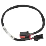 F1EZ14A411G - : Wire Assembly Jumper for Ford Image
