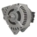 19135041 - : Remanufactured Generator for GM Image