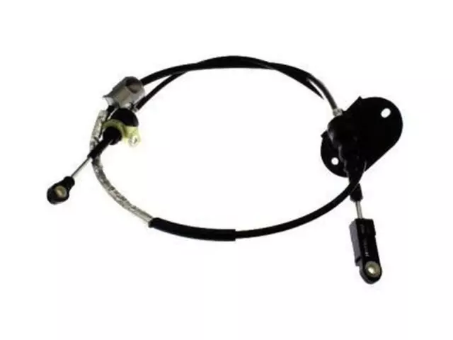 Automatic Transmission Shift Control Cable - Ford (DG9Z-7E395-AX)