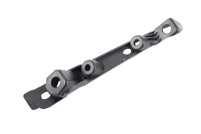 84477894 - Electrical: Headlamp Assembly Upper Bracket for Chevrolet: Silverado 1500, Silverado 1500 LTD, Silverado 2500 HD, Silverado 3500 HD Image image