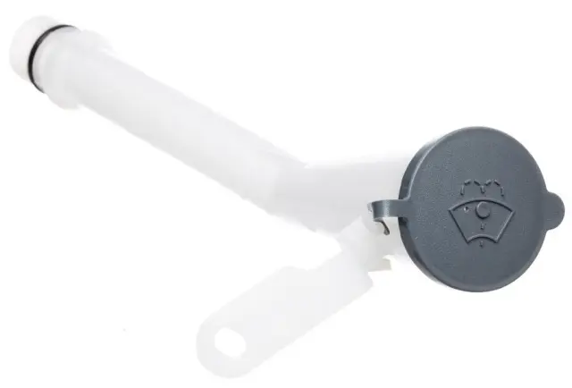 289155NA0A - Body: Filler Tube for INFINITI: QX50, QX55 Image