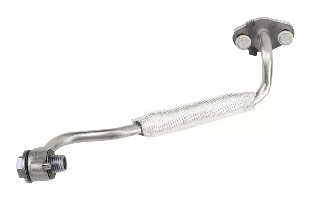 12679314 - : Turbocharger Oil Feed Pipe for ACDelco Image