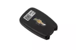 13522851 - : Remote Control Door Lock and Theft Deterrent Transmitter for Chevrolet: Traverse Image