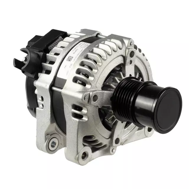 2015-2018 Ford Focus - Alternator - Ford (CV6Z-10346-K)