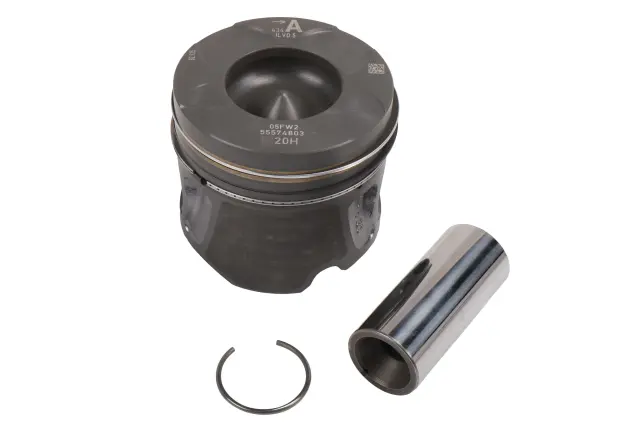 Engine Piston - ACDelco (55574797)