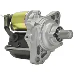19135562 - : Remanufactured Starter for GM Image