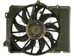 620101 - : Radiator Fan Assembly Without Controller for Dorman Image