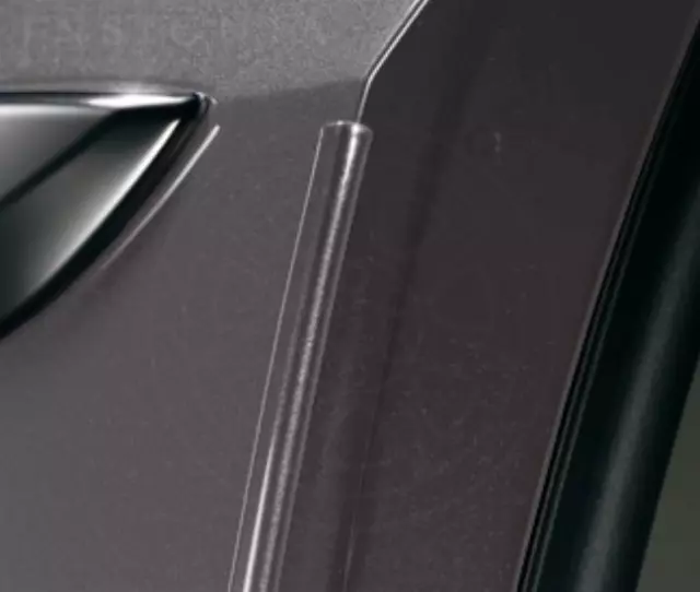 8P20SEP2B0 - Body: Door Edge Trim - Carbon Bronze Pearl for Acura: TL Image