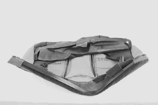 1FL011J3AA - Interior Trim: Rear Seat Cushion Cover for Mopar Image