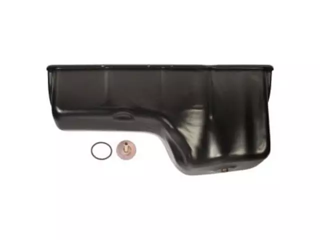 Oil Pan - Ford (YC3Z-6675-A)