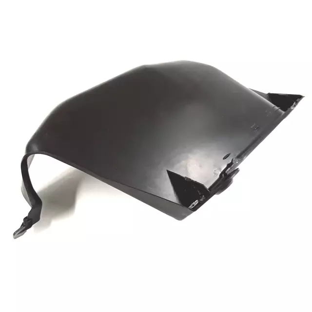 1H0825250A01C - Cooling System: Belt Cover for Volkswagen: Cabrio, Golf, Jetta Image