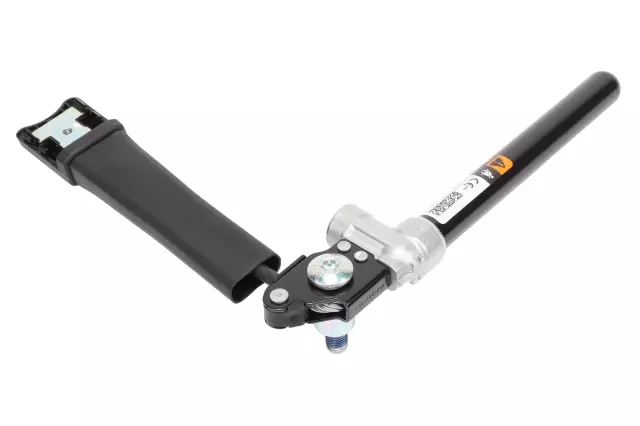 Pre-Tensioner - GM (19367054)