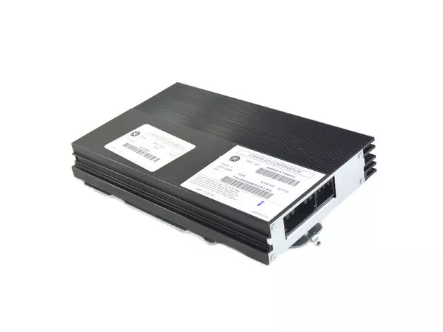 Amplifier - Mopar (68223348AC)