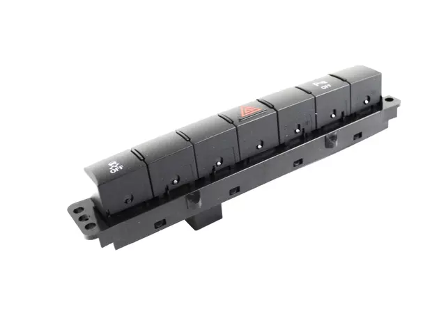 Instrument Panel Switch - Mopar (56046599AB)