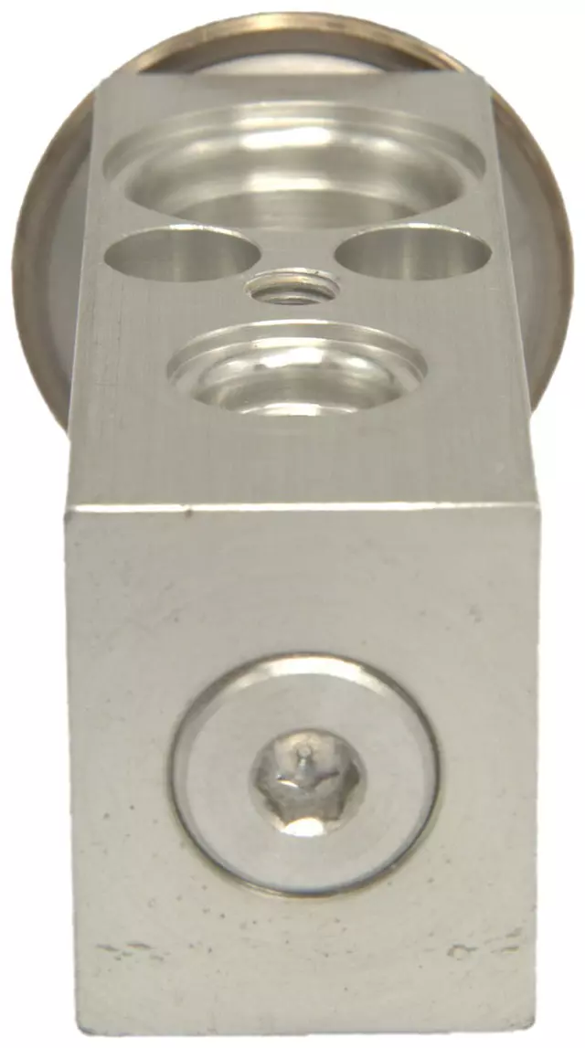 19187638 - : Air Conditioning Expansion Valve for GM Image