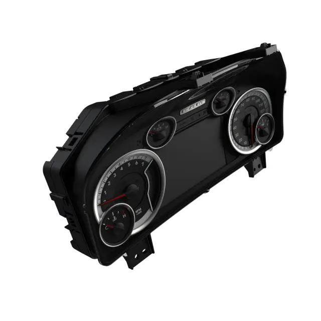 68340663AB - : Instrument Panel Cluster for Mopar Image