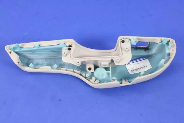Rear Door Trim Armrest, Right - Mopar (1YZ68ML2AC)