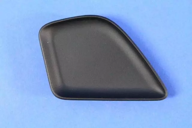 Release Handle Bezel Cover, Right - Mopar (1XD54DX9AA)