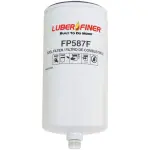 FP587F - : Luberfiner FP587F 3" Spin-on Fuel Filter for LUBER-FINER Image