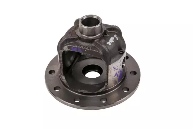 15801501 - : Part# 15801501 Front Differential Case for Cadillac: Escalade, Escalade ESV, Escalade EXT | Chevrolet: Avalanche, Avalanche 1500, Avalanche 2500, K1500 Pickup, K2500 Pickup, K3500 Pickup, Silverado 1500, Silverado 1500 Classic, Silverado 1500 HD, Silverado 1500 LD, Silverado 2500, Silverado 2500 HD, Silverado 2500 HD Classic, Silverado 3500, Silverado 3500 Classic, Silverado 3500 HD, Suburban, Suburban 1500, Suburban 2500, Tahoe | GMC: K1500 Pickup, K2500 Pickup, K3500 Pickup, Sierra 1500, Sierra 1500 Classic, Sierra 1500 HD, Sierra 1500 HD Classic, Sierra 1500 Limited, Sierra 2500, Sierra 2500 HD, Sierra 2500 HD Classic, Sierra 3500, Sierra 3500 Classic, Sierra 3500 HD, Yukon, Yukon XL, Yukon XL 1500, Yukon XL 2500 Image