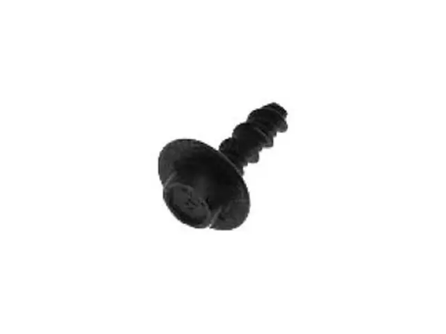 W500212S427 - Body: Outer Bracket Bolt for Ford: F-150, F-150 Heritage, F-250 Image